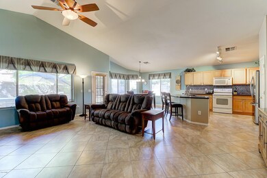 Great room