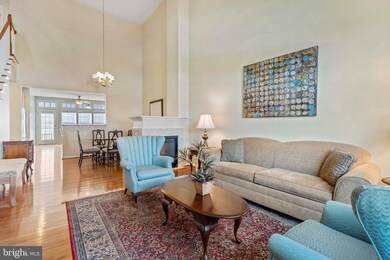 6756 Stream View Ln, Warrenton, VA 20187 - photo 6