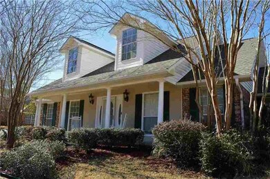 19 Fox Chase Dr, Pineville, LA 71360 - photo 3