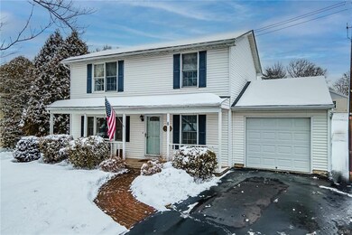 8 Jessica Ln, Sellersville, PA 18960 - photo 2