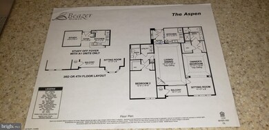 8607 Wintergreen Ct unit 208, Odenton, MD 21113 - photo 4