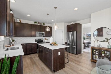 3 Royal II at Wilmer Crossing, Wentzville, MO 63385 - photo 7