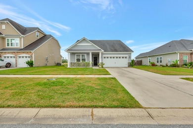 268 Witch Hazel St, Summerville, SC 29486 - photo 2