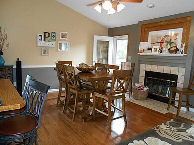 4645 Fox Ridge Ct, Columbus, IN 47203 - photo 4