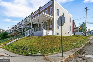 1109 Ellicott Dr, Baltimore, MD 21216 - photo 2