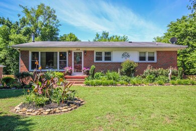 104 Horseshoe Dr, Shelbyville, TN 37160 - photo 2