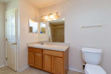 Master Bathroom View 2