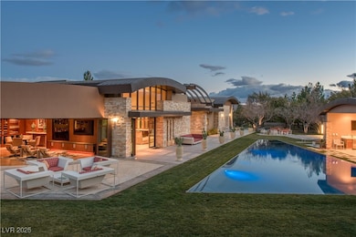 55 Skybird Ct, Las Vegas, NV 89135 - photo 3