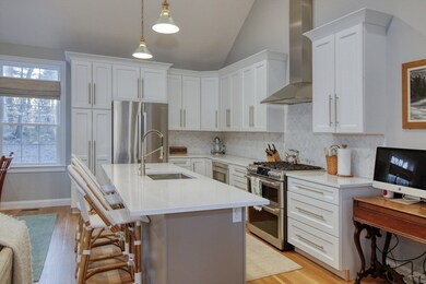 25 Forest Rd unit B, Millis, MA 02054 - photo 7