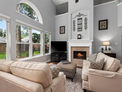 2022 Copperwood Park Ln, Spring, TX 77386 - photo 5