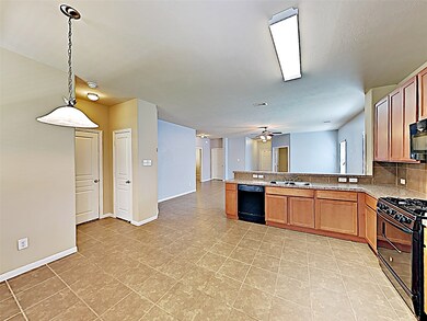 2122 Hackberry Bank Ln, Rosenberg, TX 77471 - photo 6