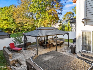 43 Pemberton Dr, Matawan, NJ 07747 - photo 5