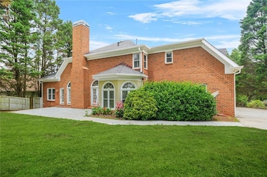 110 Glen Eagle Way, McDonough, GA 30253 - photo 3