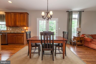 320 W K St, Purcellville, VA 20132 - photo 6