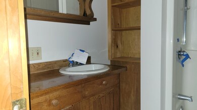 231-098626 Bath 1 Sink