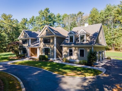 94 Elm St, Medfield, MA 02052 - photo 5