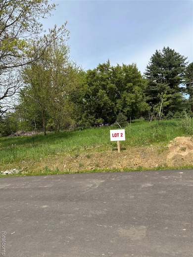 4020 Metamora Ridge, Metamora Vlg, MI 48455 - photo 2