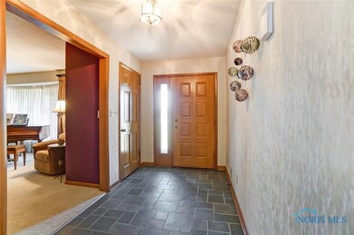 23521 State Route 51 W, Genoa, OH 43430 - photo 2