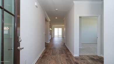 1456 Creek Ridge Ln unit Lot 659 - Clifton C, Carolina Shores, NC 28467 - photo 3