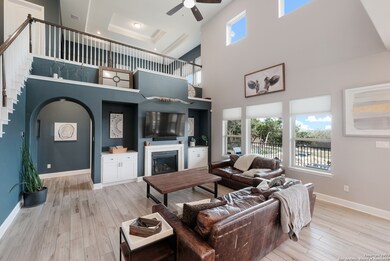 12702 Bluff Spurs Trail, Helotes, TX 78023 - photo 3