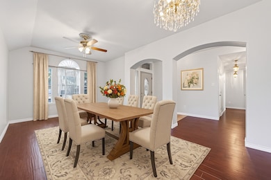 1807 Driver Green Ln, Katy, TX 77493 - photo 5