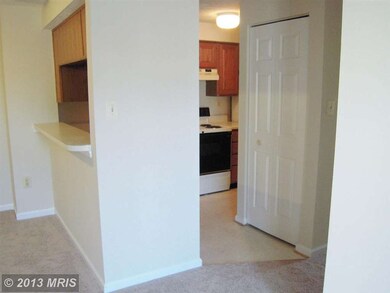 817 Stratford Way unit K, Frederick, MD 21701 - photo 5