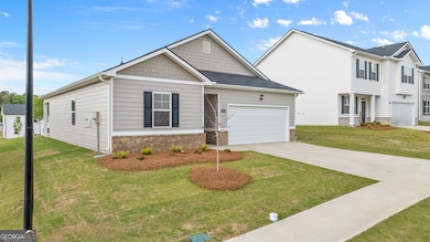 8586 Preakness Pass, Lithonia, GA 30058 - photo 2