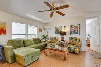 Turn key furnished home