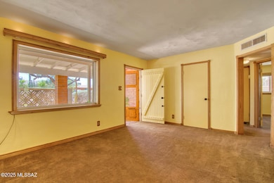 ront Room