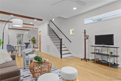 507 1/2 Arnold Ave, Richmond, VA 23222 - photo 6