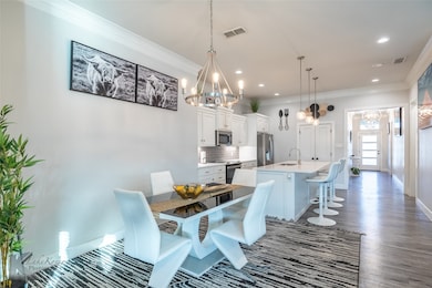 4517 Crosley Ln, Abilene, TX 79606 - photo 7