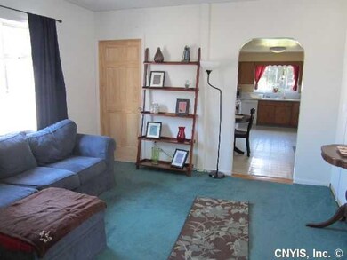 Family Room Could be used for formal dining room