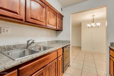 GRANITE COUNTERTOPS