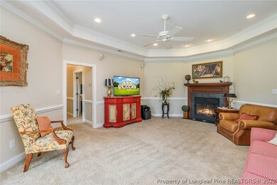 184 Oak Hill Dr, Dunn, NC 28334 - photo 7