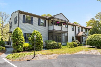 Eastham - Building 7