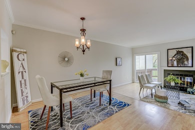 9621 Clocktower Ln, Columbia, MD 21046 - photo 7