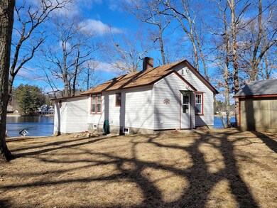 54 Klondike Rd unit 1, Dudley, MA 01571 - photo 2