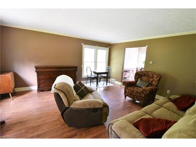 Living room, waling into the dining room.