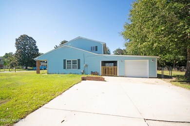 409 Tower Dr, Jacksonville, NC 28546 - photo 7