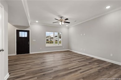 1617 King St, New Albany, IN 47150 - photo 5