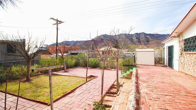 2916 Monroe Ave, El Paso, TX 79930 - photo 3
