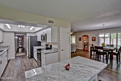 18817 N Conestoga Dr, Sun City, AZ 85373 - photo 3