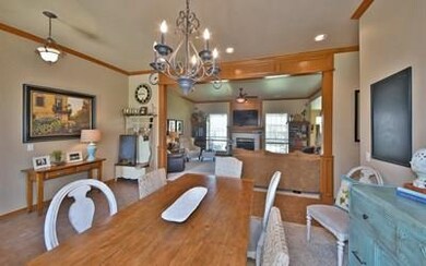 1508 Richland Cir, Edmond, OK 73012 - photo 3