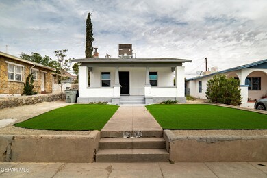3113 Morehead Ave, El Paso, TX 79930 - photo 2