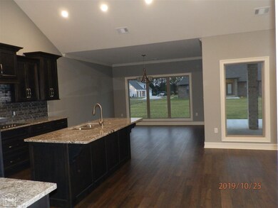 3802 Fieldstone Dr, Paragould, AR 72450 - photo 7