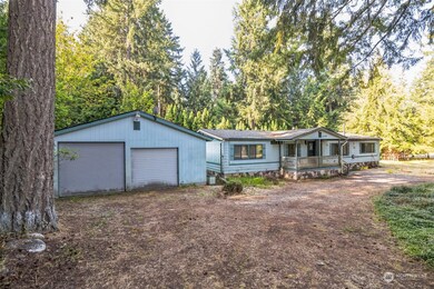 21733 183rd Ave SE unit 1-2, Yelm, WA 98597 - photo 2