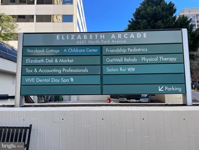 The Elizabeth, Chevy Chase, MD 20815 - photo 2