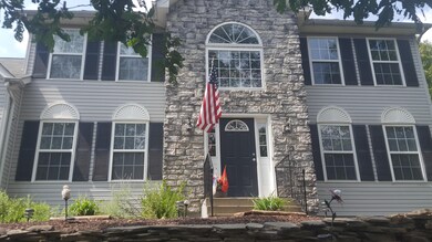 3322 Stonehenge Dr, East Stroudsburg, PA 18301 - photo 2