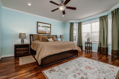 1051 Country Club Dr, Jacksonville, NC 28546 - photo 6