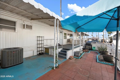 7807 E Main St unit D27, Mesa, AZ 85207 - photo 3